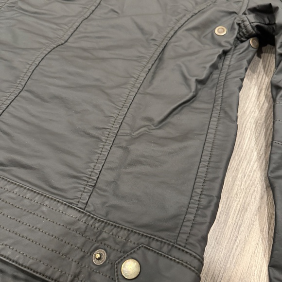 Belstaff Men's Vintage Jacket (Pre V Racer Jacket Version), Size Small - Picture 8 of 14